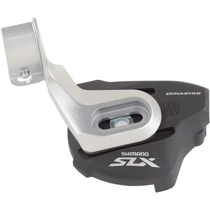 Shimano Right Hand Top M7000 I-spec-ii Dekselkap Zwart,Grijs