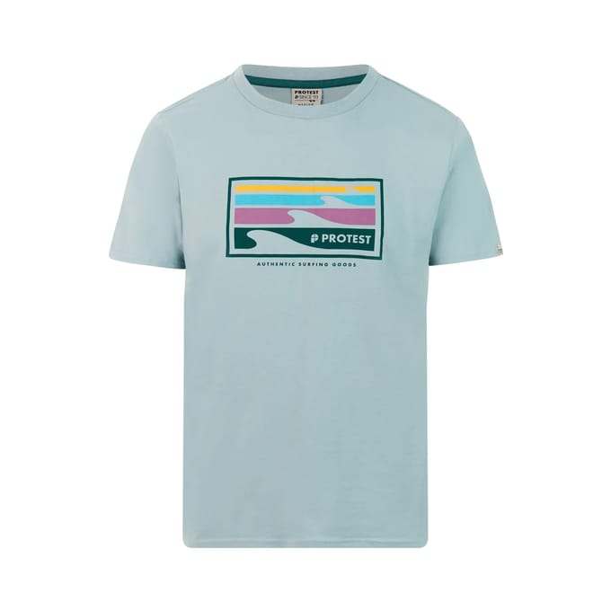 T-shirt Protest Hanwell