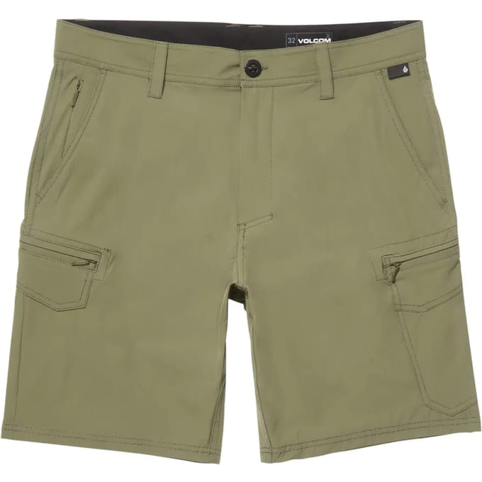 Cargo shorts Volcom Hybrid 20
