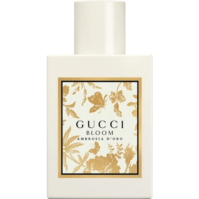 Gucci Eau De Parfum Gucci - Bloom Eau De Parfum  - 50 ML