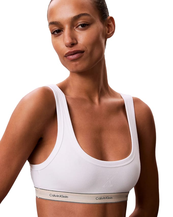 Unlined Bralette