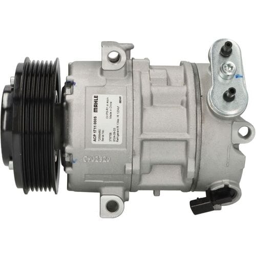 Compressor, airconditioning BEHR MAHLE ACP 1711 000S