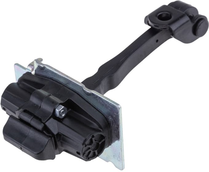 Deurvastzetter voor NTY: EZC-PE-055 OEM 9677466980