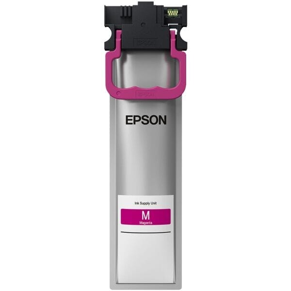 Epson Inktcartridge - 1 stuk origineel magenta voor printers | Compatibel met diverse Epson printers