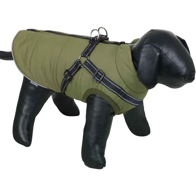 2 in 1 hondenjas Nobby Pet Salus