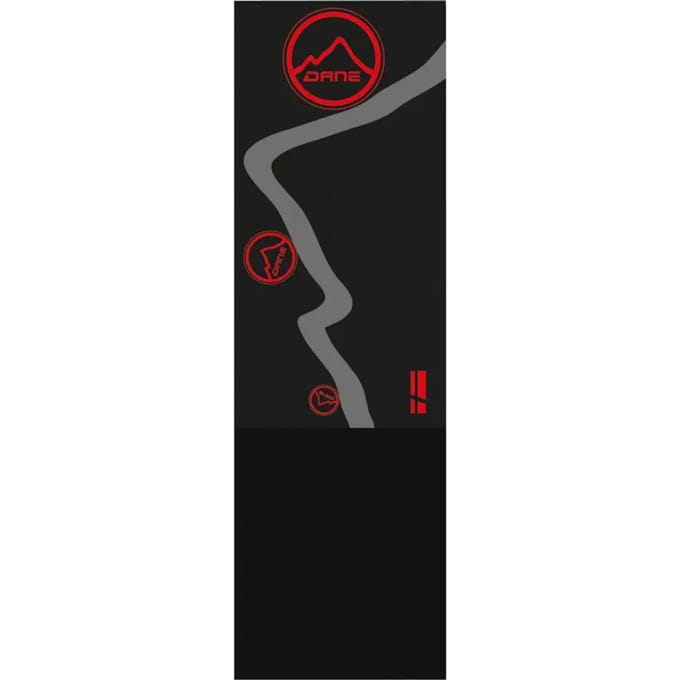 DANE Thermo Logo Multifunctionele hoofddeksels -