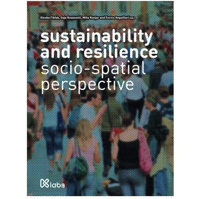 Sustainability And Resilience