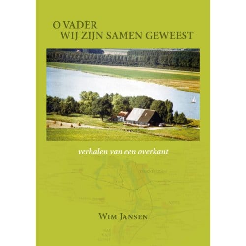 O Vader Wij Zijn Samen Geweest - Wim Jansen