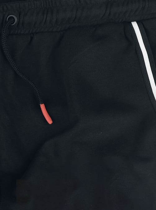 Behemoth Shorts - Logo - S tot XXL - voor Mannen - zwart
