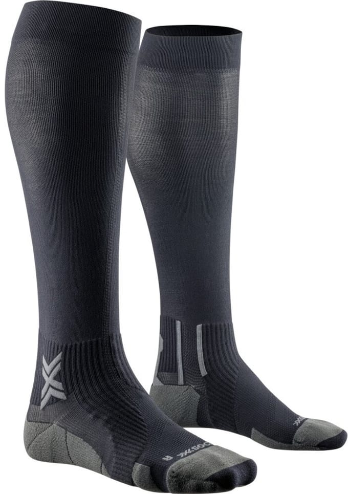 X-SOCKS - XSRFPSS24M-B036-39-41 - Sokken - Unisex - Grootte 39-41