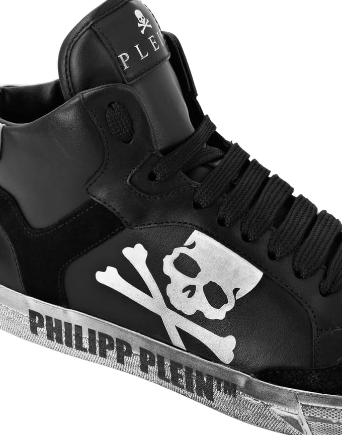 Sneakers Retrokickz