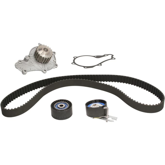 Waterpomp+distributieriem set SKF VKMC 03141