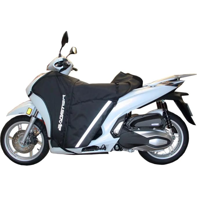 Scooter schort Bagster Winzip Honda SH350 I - 2021/2025