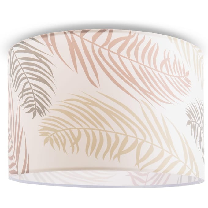 Plafondlamp Loro lichtgroen