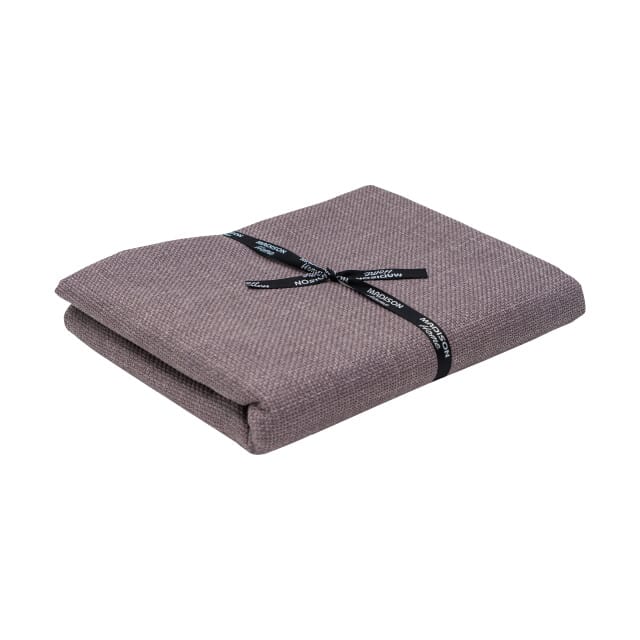 Madison tafelkleed home - 250x140xcm set van 4