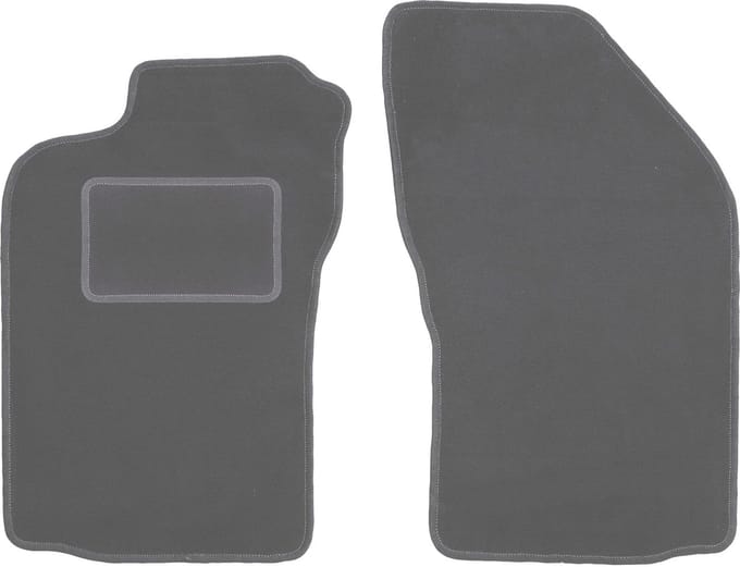 Automatten voor: Alfa Romeo 147 hatchback (2000-2010)