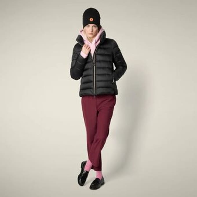 Blazer Save The Duck D30520W IRIS21 ELSIE-10000