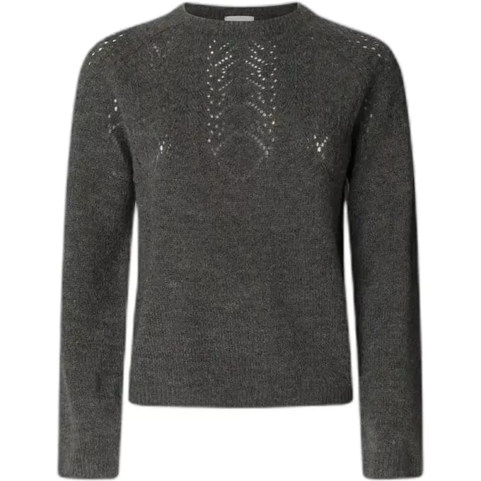 Vrouwentrui Pepe Jeans Cherry