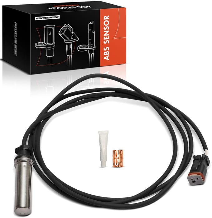 Frankberg 1x ABS-sensor rechts voor Volvo
