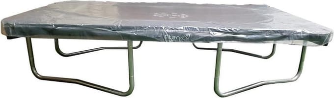 Etan trampoline hoes 397 x 255 cm transparant