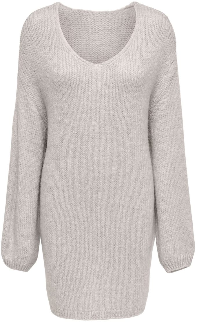 JdY Gebreide jurk JDYDINEA 2-way Korte jurk