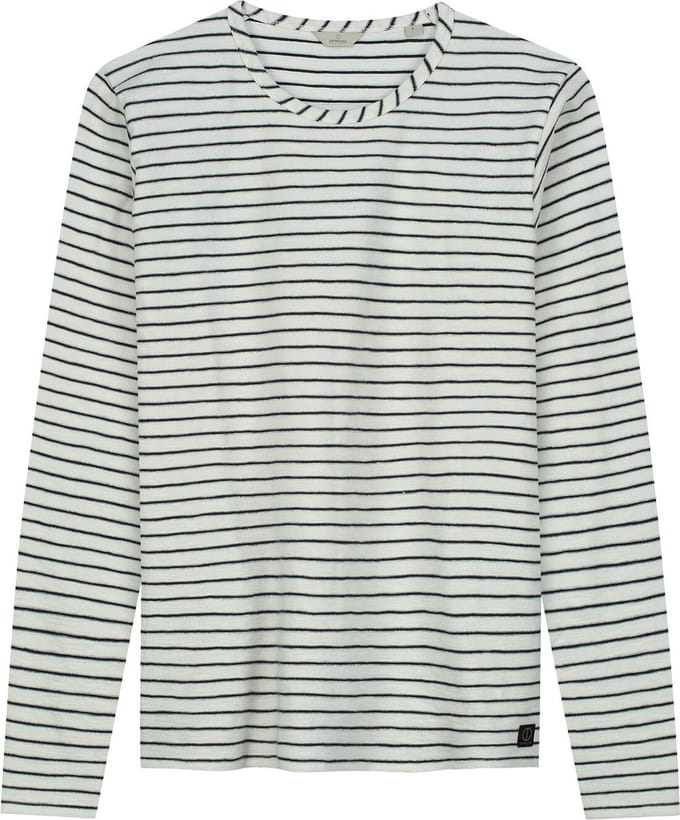 Dstrezzed T-shirt - Slim Fit - Ecru - M