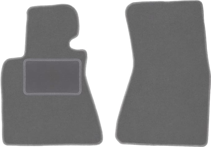 Automatten voor: BMW 7 E66 sedan lang (2001-2008)