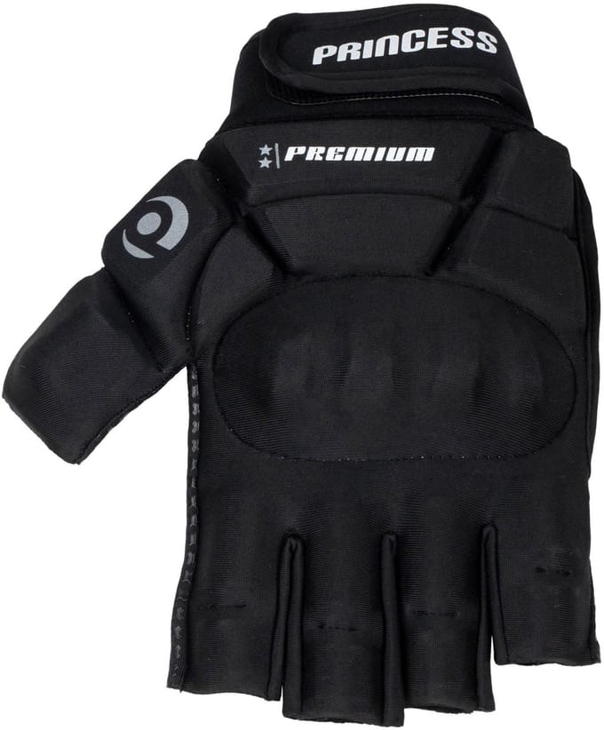 Princess Premium Pro Player Hockeyhandschoen (Linkerhand)