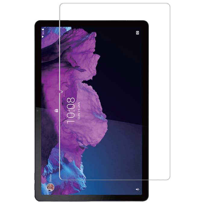 Premium Accezz Tablet Screenprotector - Geschikt voor Lenovo Tab P11/Lenovo Tab P11 Plus - Premium Gehard Glas - Tempered Glass