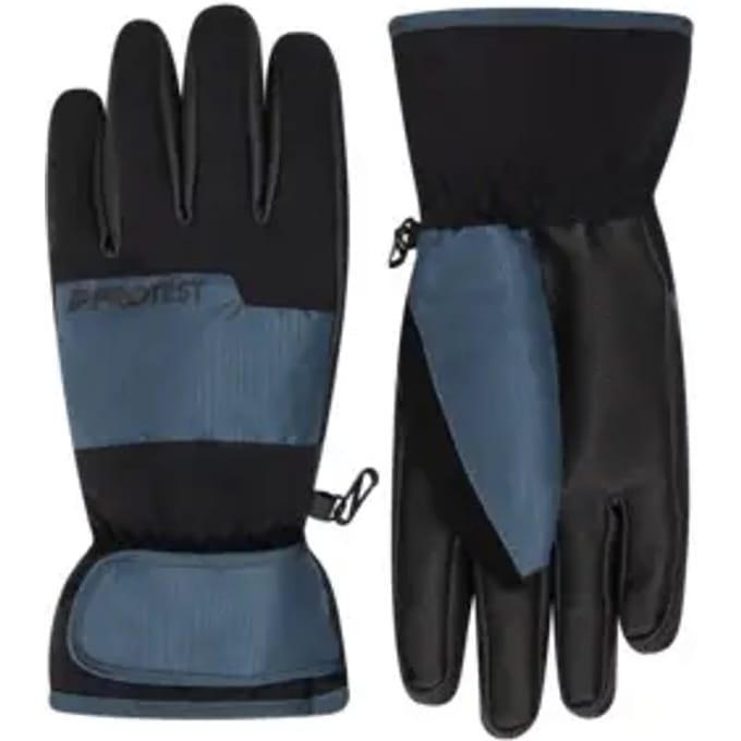 Skihandschoenen Protest Razor