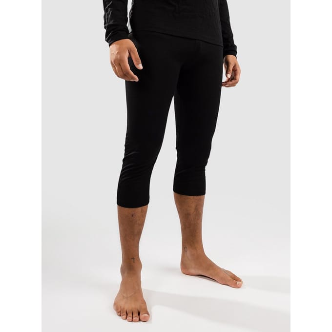 Thermowave Aero 3/4 Thermo Broek zwart