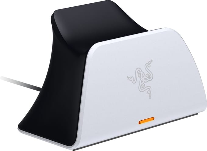 Razer QUICK CHARGING STAND FOR Draadloos Controller - Wired Accessoires voor spelconsole - Sony PlayStation 5