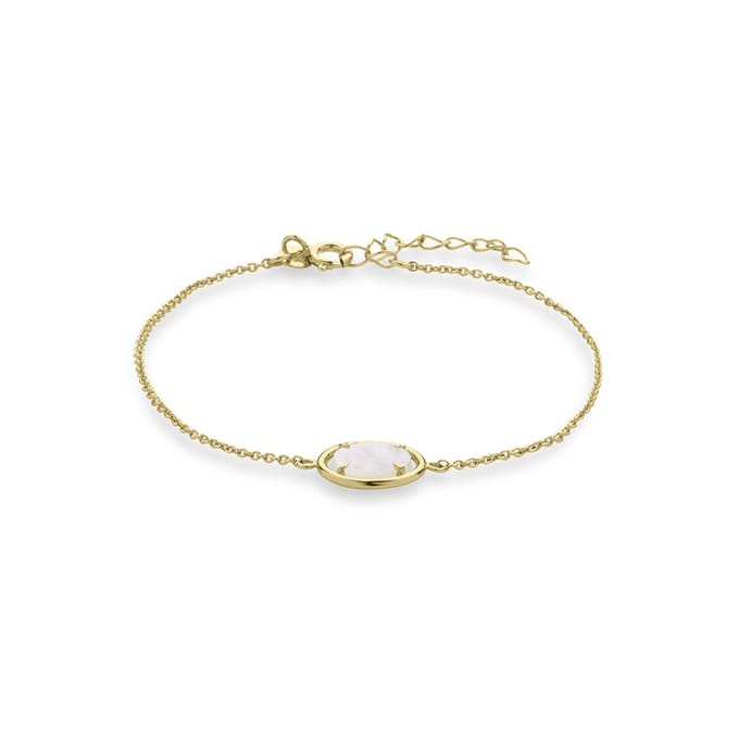 Gisser Jewels 14k Gold Bracelet