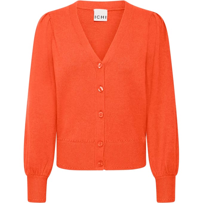 ICHI - IHSELLA CA4 - Dames - Cardigans