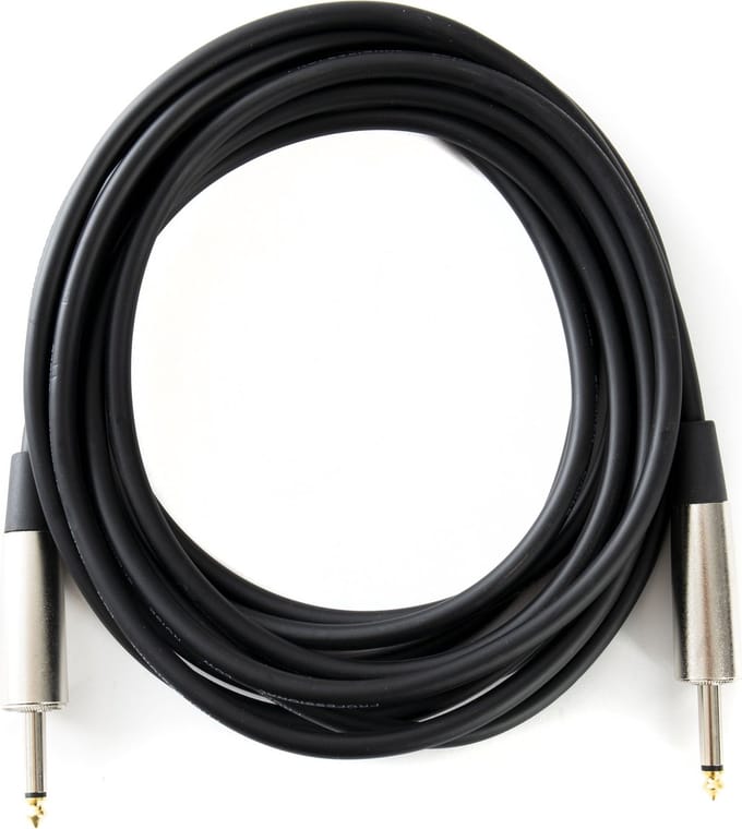 Fame Luidsprekerkabel 5 m - Luidsprekerkabel