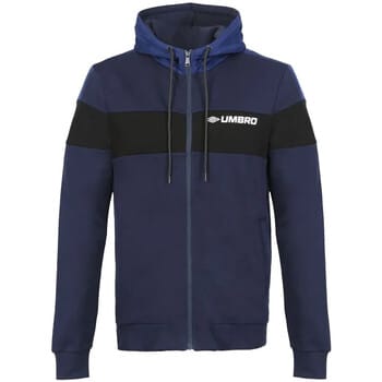 Capuchon sweaters Umbro Spl