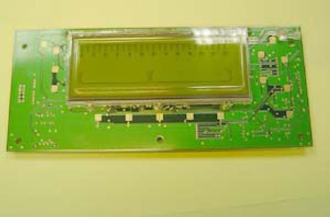 Remeha Ucp-Board Diematic 3/II (Modu.Bren.), 200005240