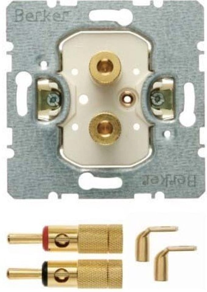 Hager 450502