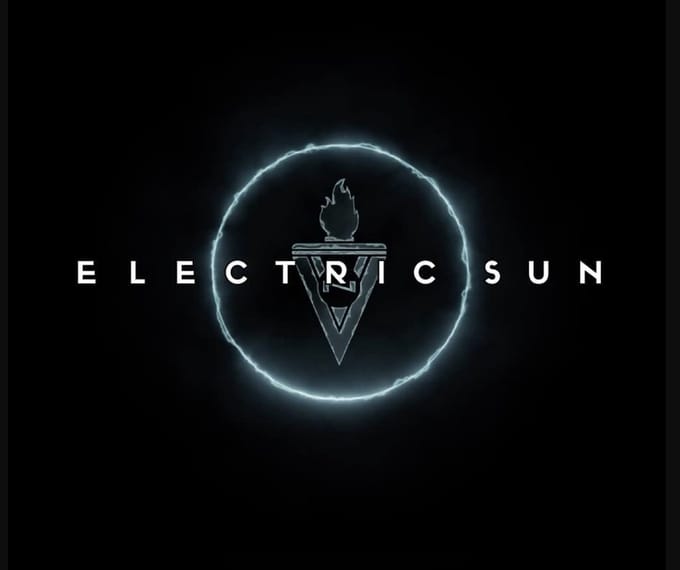 VNV Nation - Electric Sun (2 LP)