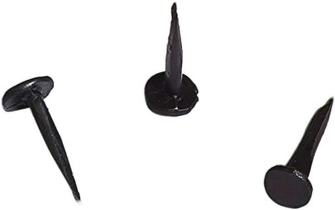 19 mm punaises voor elektrische installatie - Verpakking van 100 g