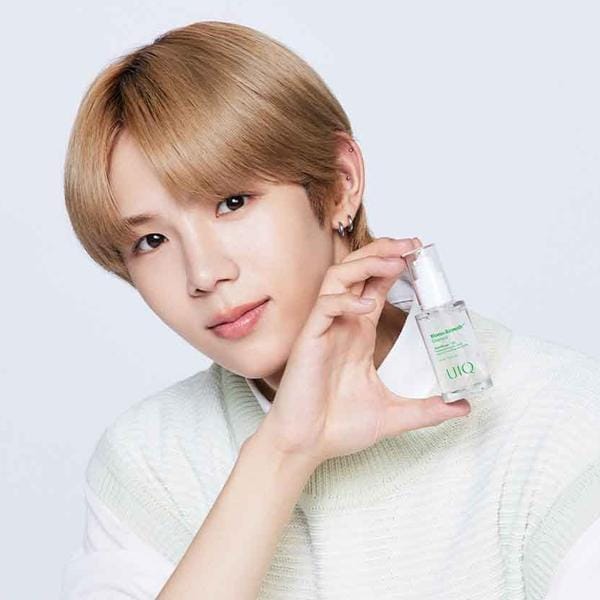 [UIQ] Biome Remedy Essence 30ml white