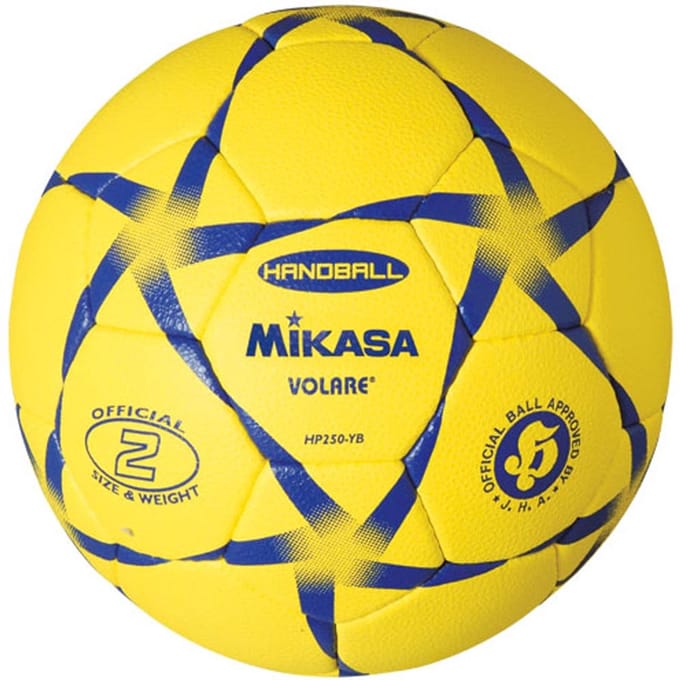 Mikasa Handbal Maat 2 HP250-YB