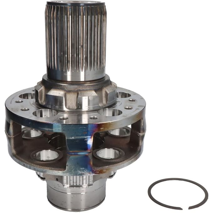 Synchronisator elementen, planetaire tandwielen ZF 1358298079
