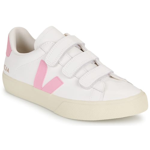 Lage Sneakers Veja RECIFE LOGO