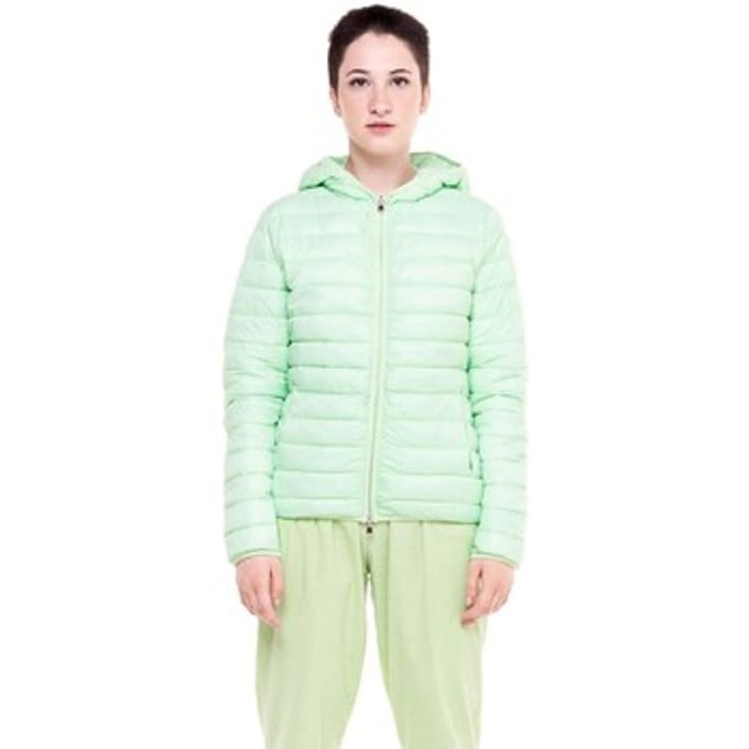 Blazer Leone 1947 Woman Hoody Jackets Basic