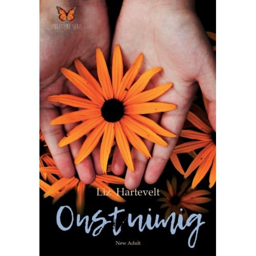 Onstuimig - Ongetemd - Liz Hartevelt