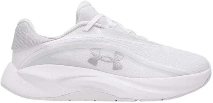 Under Armour Radiant Training Schoenen Wit EU 39 Vrouw