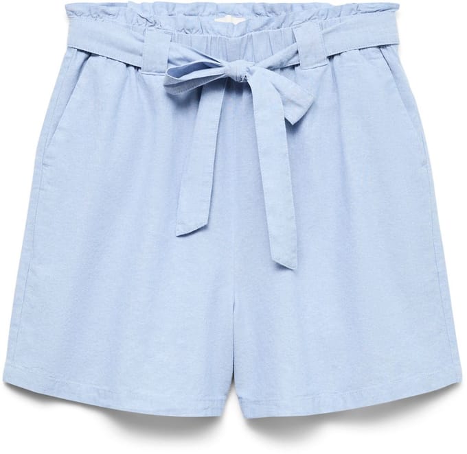 Vero Moda Curve Casual shorts VMCNORMA Casual shorts