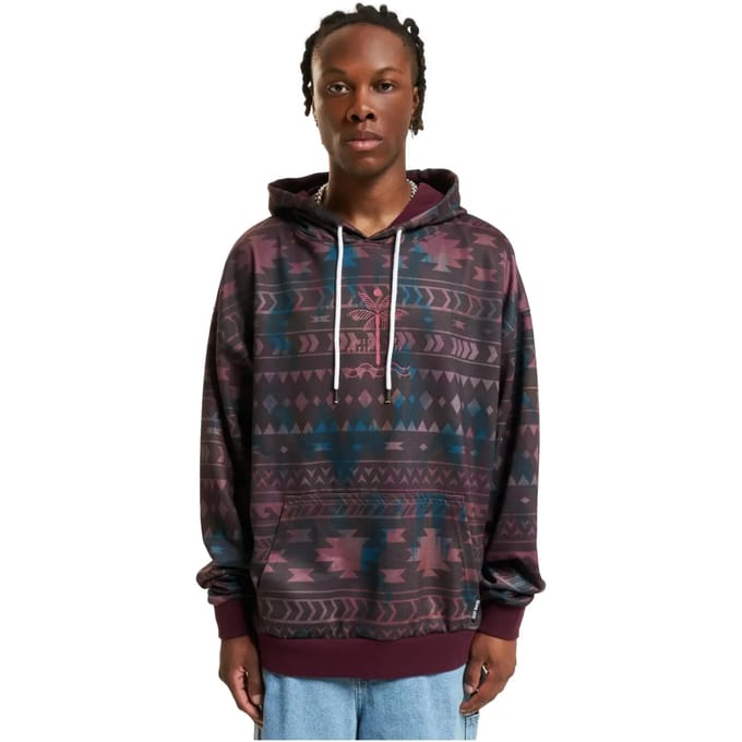 Just Rhyse Hoodie Pocosol Hoody JRHD495
