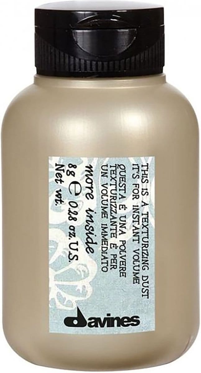 Davines More Inside This Is A Texurizing Dust 8gr